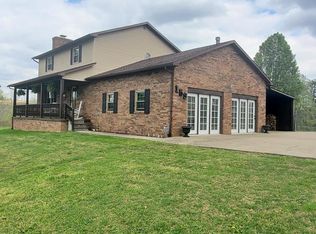 159 Rose Bush Hill Rd, Louisa, KY 41230