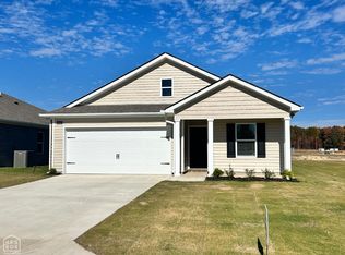 3407 Sweet Gum St, Paragould, AR 72450