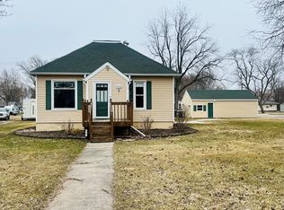 508 Main St, Chokio, MN 56221