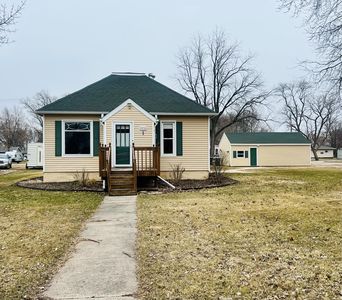 508 Main St, Chokio, MN, 56221