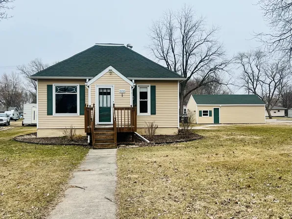 508 Main St, Chokio, MN 56221