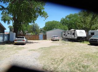 2436 Franzen Rd SW, Albuquerque, NM 87105