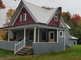 30 Mill St, Burke, NY 12917