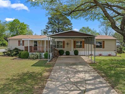 137 Smith St, Kilgore, TX, 75662