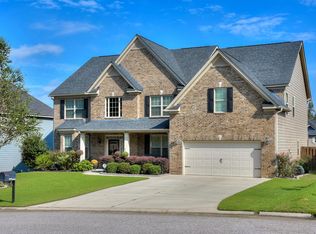 1400 Highwoods Pass, Grovetown, GA 30813