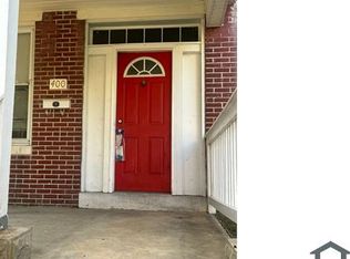 401 Normandy Ave, Baltimore, MD 21229