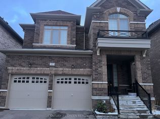 27 Whitefish St #BASEMENT, Whitby, ON L1P 0K5