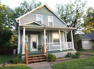 309 W State St, Pocahontas, IL 62275