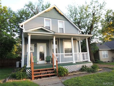 309 W State St, Pocahontas, IL, 62275