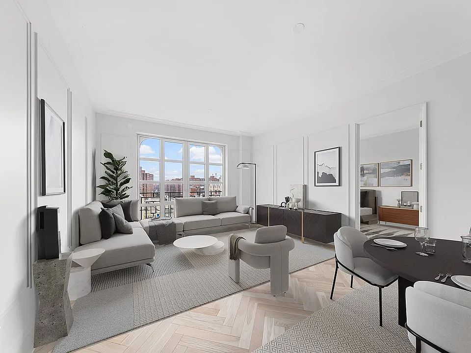 1st image of 250 E 21st St #7B