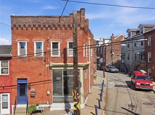 1046 Herron Ave, Pittsburgh, PA