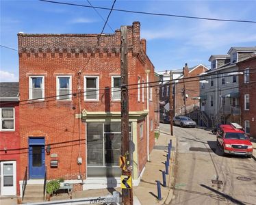 1046 Herron Ave, Pittsburgh, PA, 15219