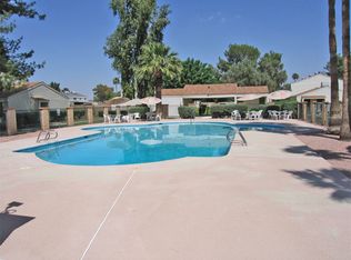 6418 S La Rosa Dr, Tempe, AZ 85283