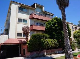 1127 9th St UNIT 206, Santa Monica, CA 90403