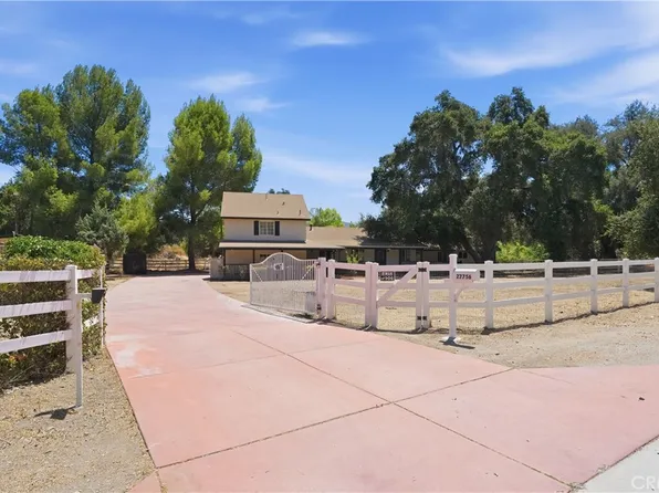 27756 Sand Canyon Rd, Santa Clarita, CA 91387