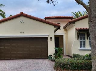 1908 Flower Dr, Palm Beach Gardens, FL 33410