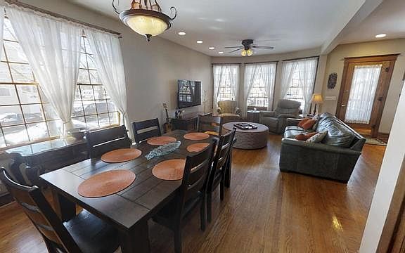 2nd image of 4701 N Laramie Ave