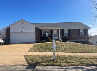 2075 Rosedale Ct, Arnold, MO 63010