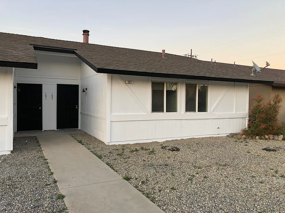351 Fairmont Ave #102