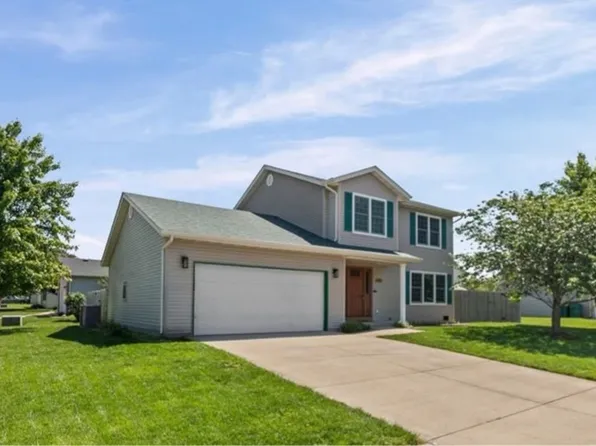 935 Natasha Cir, O Fallon, IL 62269
