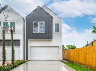 403 Sikes St LOT 18-19-20, Houston, TX 77018