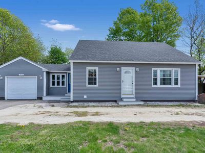 512 High Street, Somersworth, NH, 03878