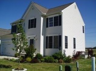 112 Pond View Ln, Seaford, DE 19973