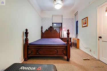 Rented by Oxford Property Group