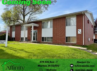 475 5th Ave APT 1, Marion, IA 52302
