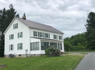 340 Dunn Rd, Montgomery, NY 12549