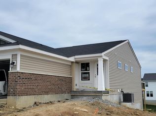 2372 Bella Rdg #173-B, Fort Mitchell, KY 41017