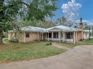 312 Pinecrest Dr, Trinity, TX 75862