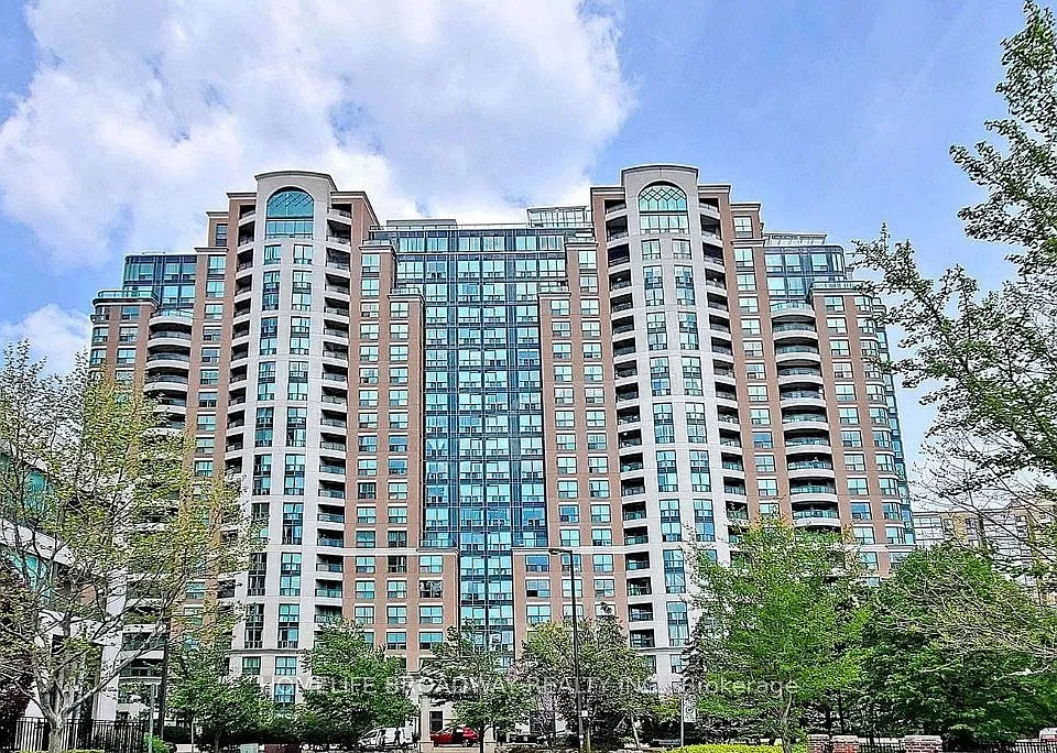 23 Lorraine Dr #1209
