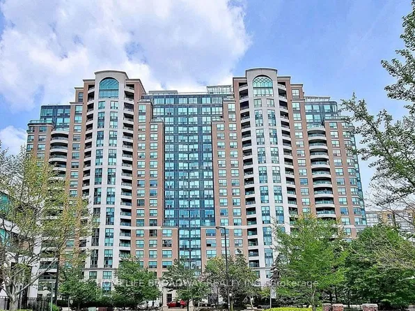 23 Lorraine Dr #1209, Toronto, ON M2N 6Z6