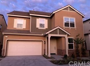 4127 S Blackstone Privado, Ontario, CA