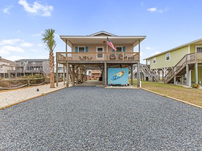 297 Sand Piper Lane, Supply, NC, 28462