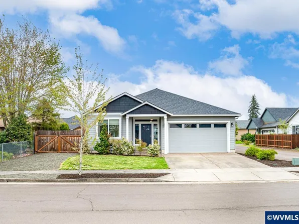 3601 Chicago St SE, Albany, OR 97322