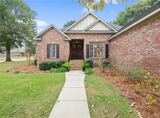 3371 Gatewood Dr W, Mobile, AL 36619
