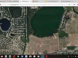 1035 Robin St, Lake Placid, FL 33852