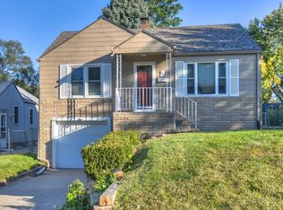 6112 Shirley St, Omaha, NE 68106