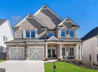 3763 Wasson Way NE, Atlanta, GA 30319