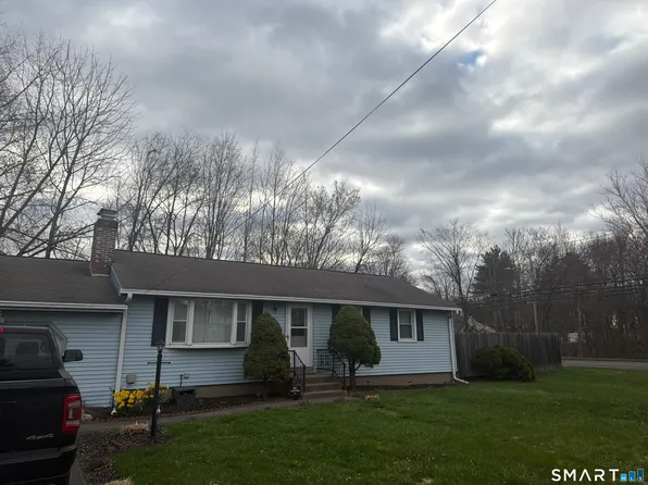 6 Old Farm Drive, Newington, CT 06111