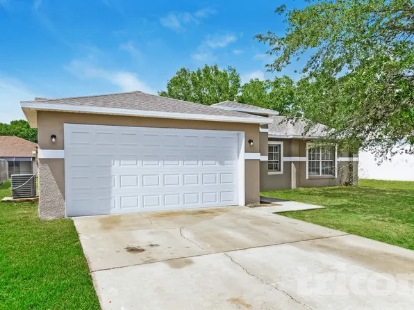 216 Cobalt Dr, Kissimmee, FL 34758