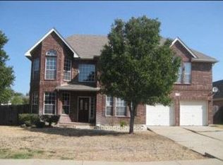 501 Belmont Dr, Georgetown, TX 78626