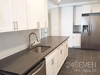 Rented by 24 7 NYC Realty Inc.