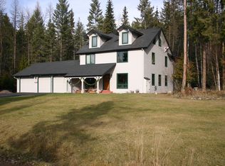 828 Highland Dr, Whitefish, MT 59937