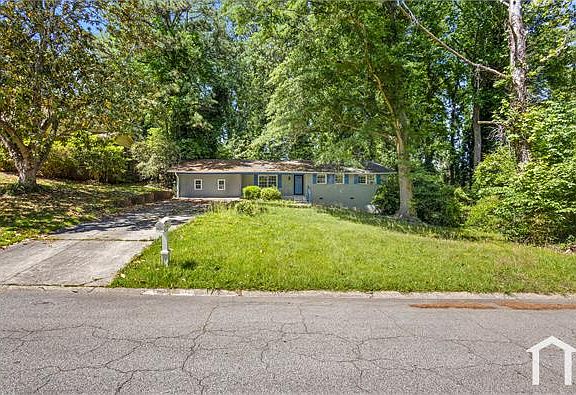 2nd image of 4176 Indian Forest Rd