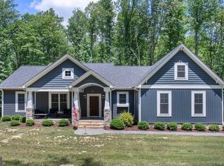 4277 Jefferson Hwy, Louisa, VA 23093