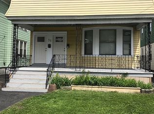 33 Ten Eyck Ave, Albany, NY 12209