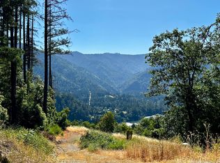 741 Brannan Mountain Rd, Willow Creek, CA 95573